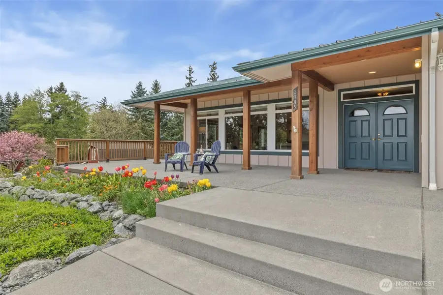 2385 Lake Forest Drive, Oak Harbor, WA 98277 - #2