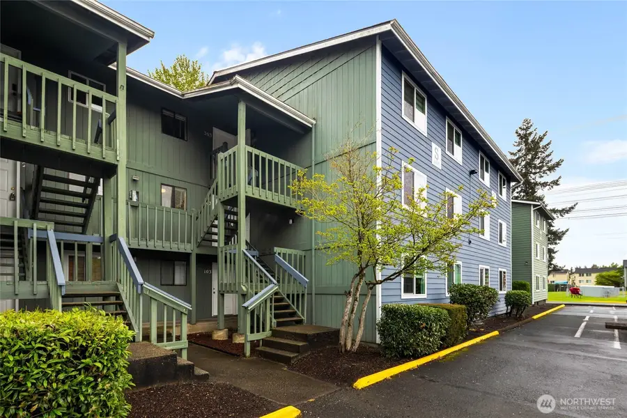 3428 I Street Ne #S204, Auburn, WA 98002 - #2