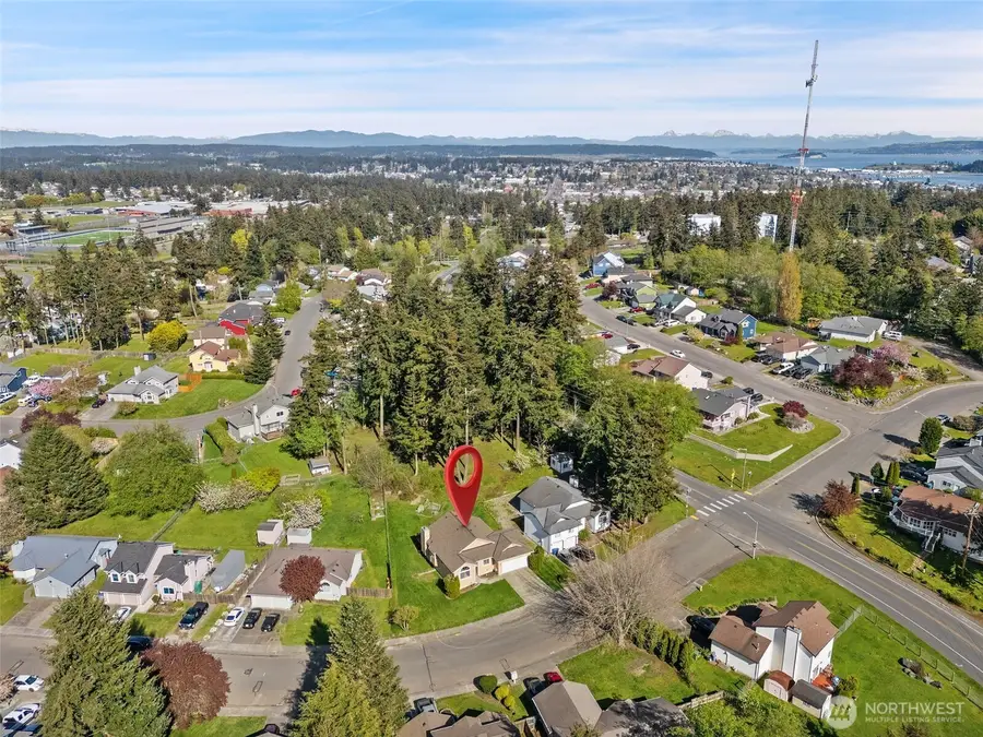 70 SW Roeder Drive, Oak Harbor, WA 98277 - #2