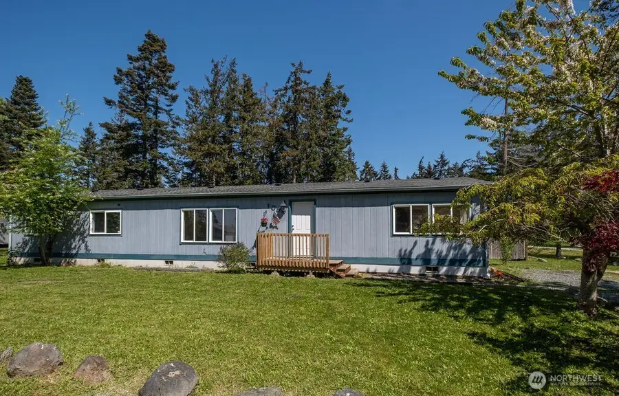 1090 Paul Avenue, Oak Harbor, WA 98277 - #2