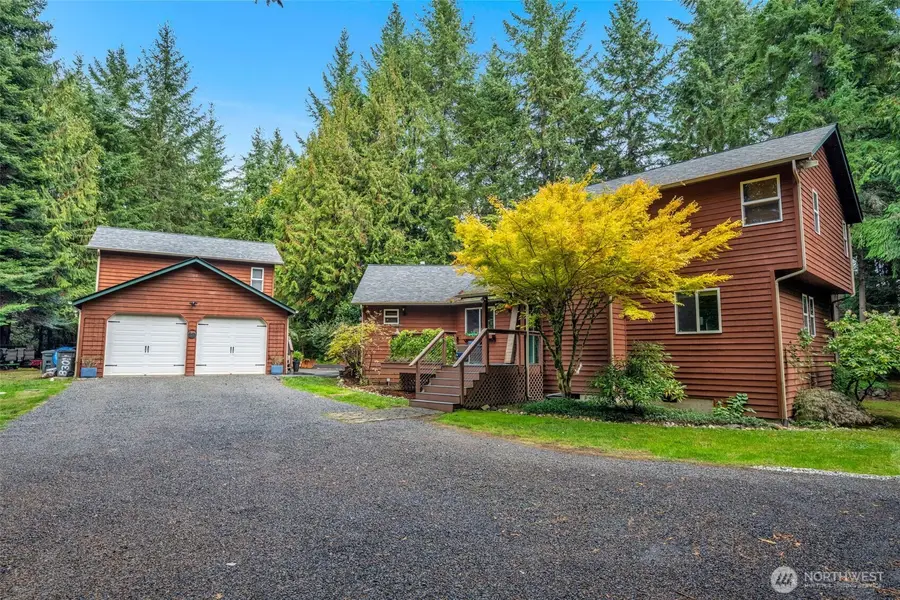 1038 NE Blue Ridge Drive, Poulsbo, WA 98370 - #2