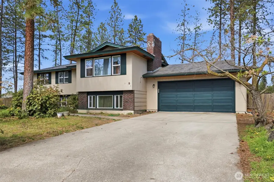 318 W Spruce Court, Spokane, WA 99218 - #2