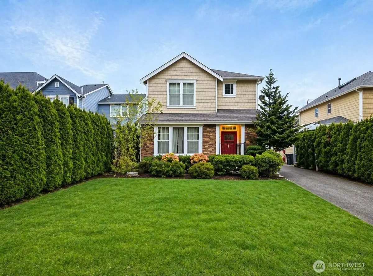 17252 NE 119th Way, Redmond, WA 98052 - #1