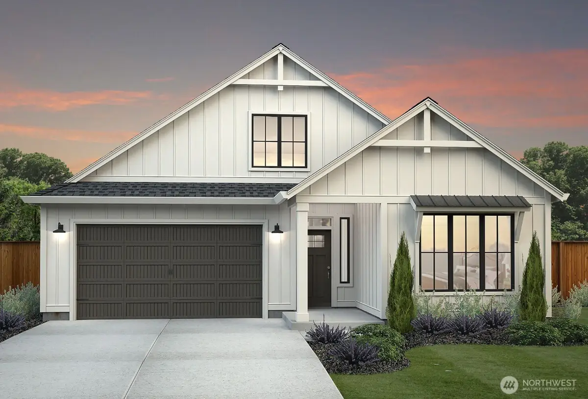 701 Powell Avenue, Winlock, WA 98596 - #1