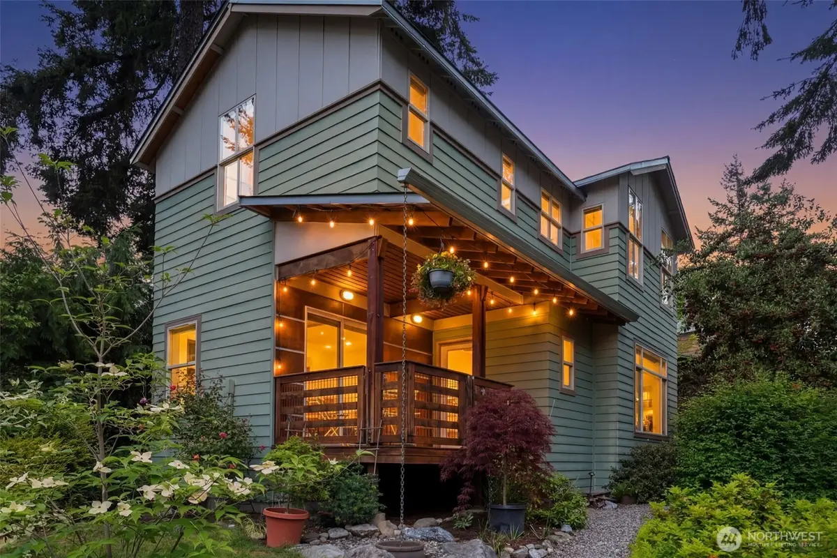 20215 15th Avenue Nw #E, Shoreline, WA 98177 - #1