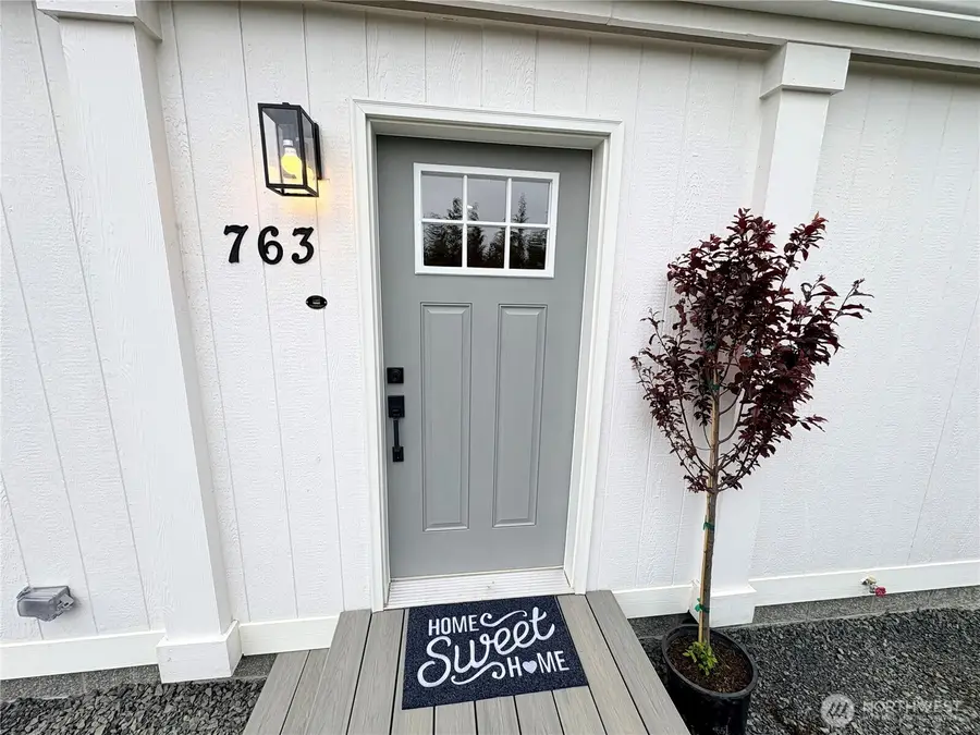 763 Eadon Rd, Toledo, WA 98591 - #2