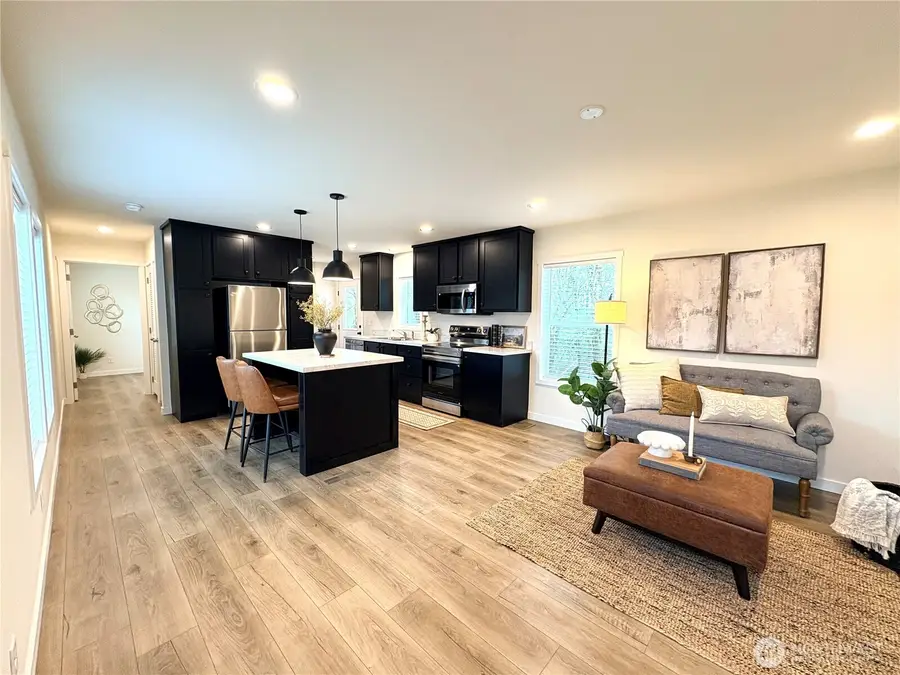 763 Eadon Rd, Toledo, WA 98591 - #3