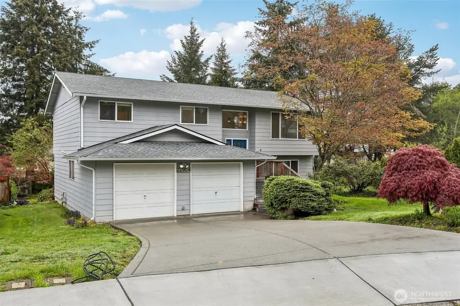 22904 41st Place Sw, Mountlake Terrace, WA 98043 - #2