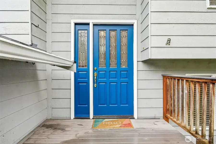 22904 41st Place Sw, Mountlake Terrace, WA 98043 - #3