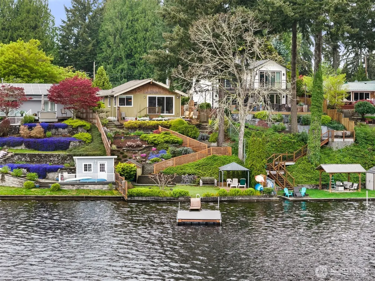 6211 Shady Lane Se, Lacey, WA 98503 - #1