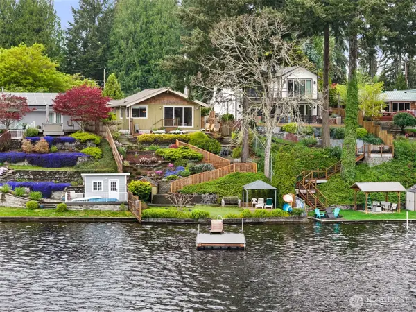 6211 Shady Lane Se, Lacey, WA 98503