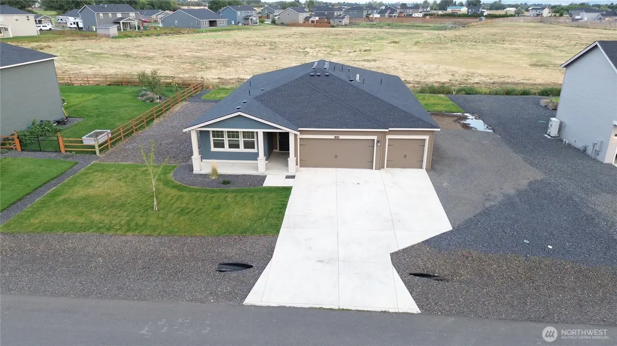 3006 Dapple Gray Way, Ellensburg, WA 98926 - #1