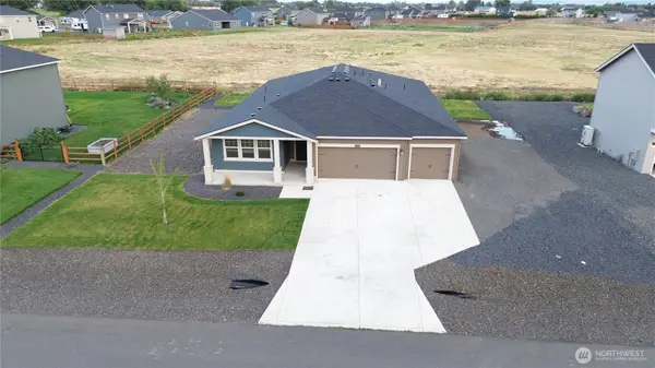3006 Dapple Gray Way, Ellensburg, WA 98926