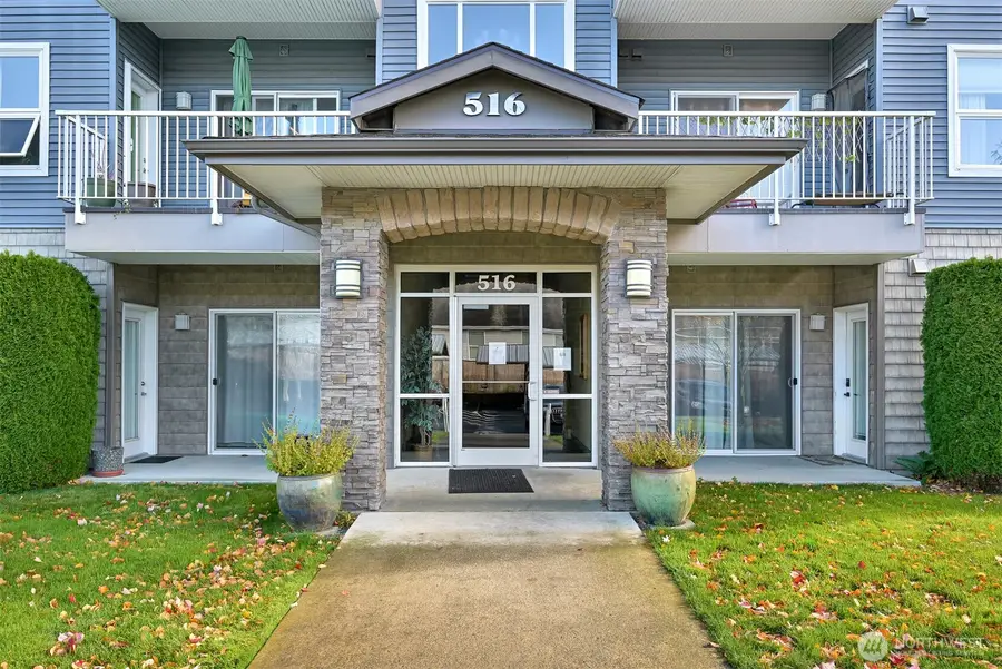 516 Darby Drive #215, Bellingham, WA 98226 - #2