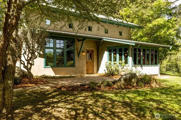 2720 Thompson Road, Langley, WA 98260