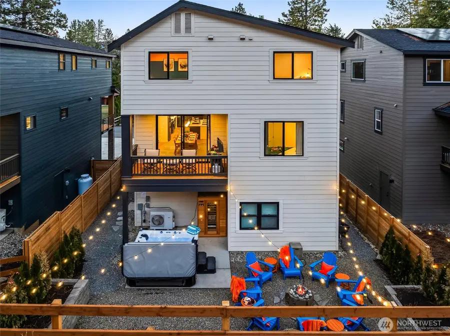 408 W 6th Street #4, Cle Elum, WA 98922 - #2