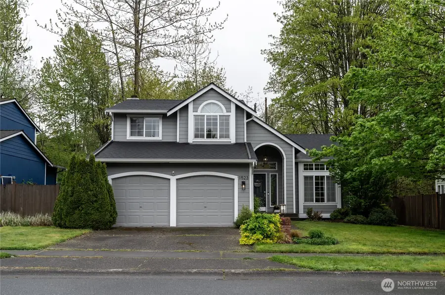 1523 85th Avenue Ne, Lake Stevens, WA 98258 - #2