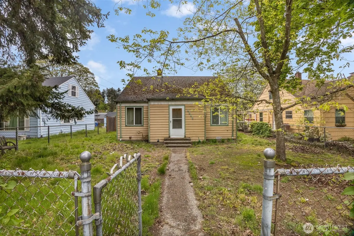 7205 S Prospect St, Tacoma, WA 98409 - #1