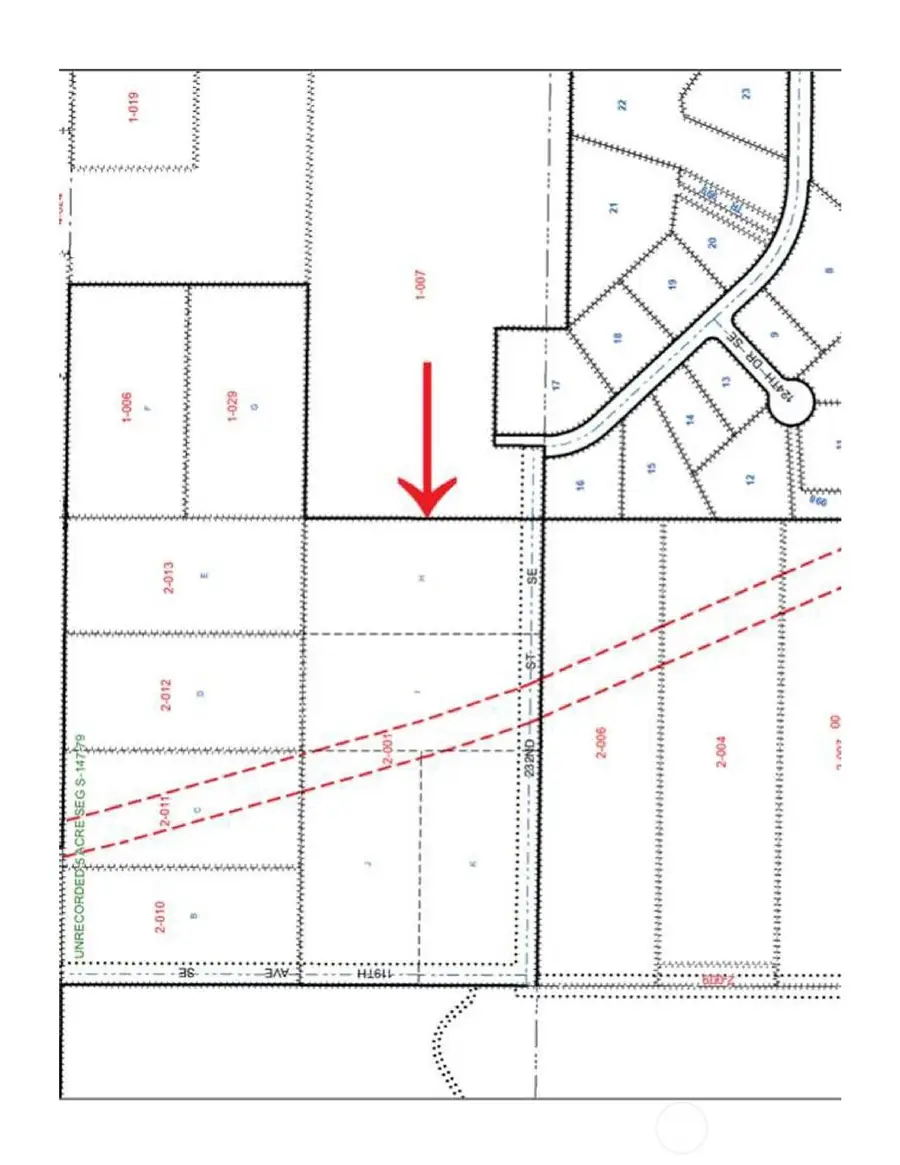 12215 232nd Street Se, Woodinville, WA 98077 - #2