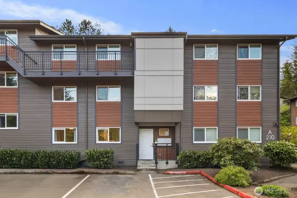 210 SW Clark Street #A103, Issaquah, WA 98027