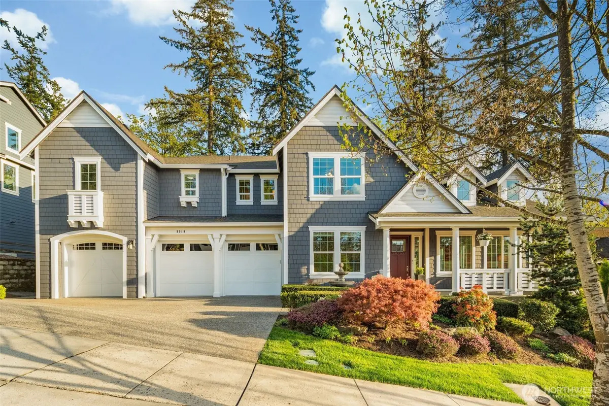 9919 NE 162nd Street, Bothell, WA 98011 - #1