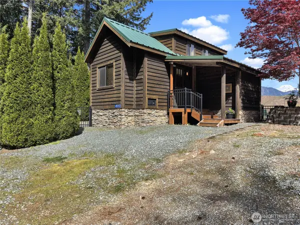 45153 Kalakala Trail #D-2, Concrete, WA 98237