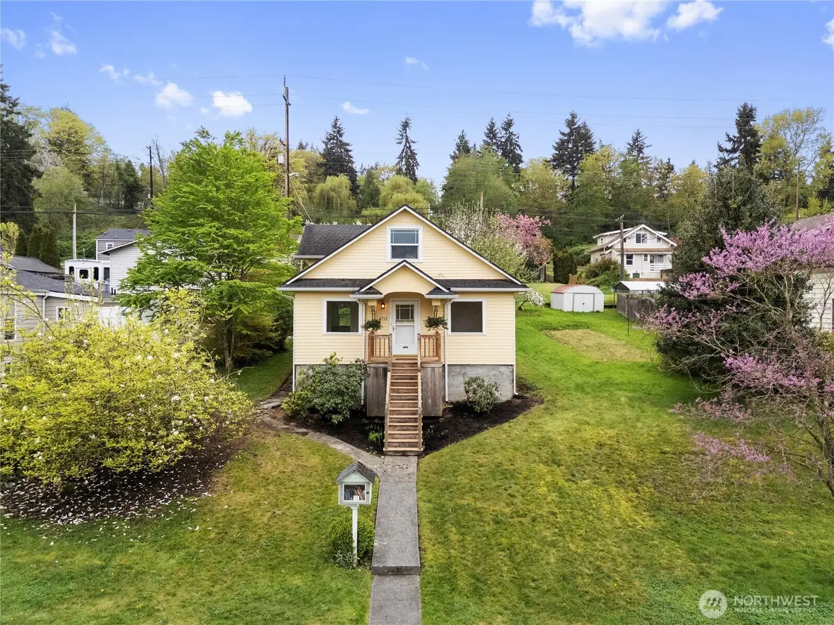 4712 S 3rd Avenue, Everett, WA 98203 - #1