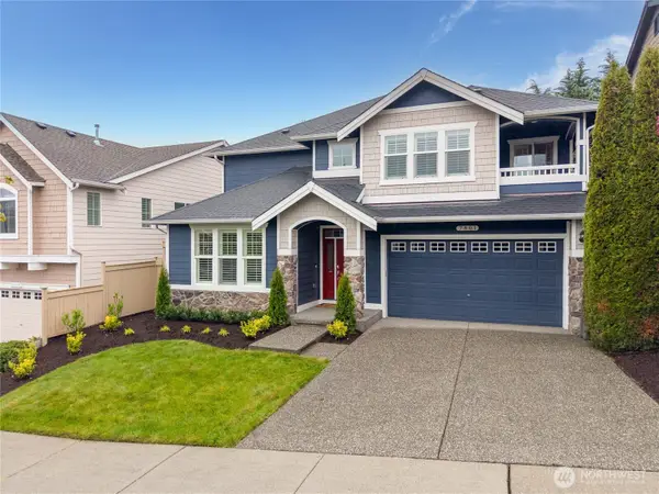 7801 12th Street Se, Lake Stevens, WA 98258