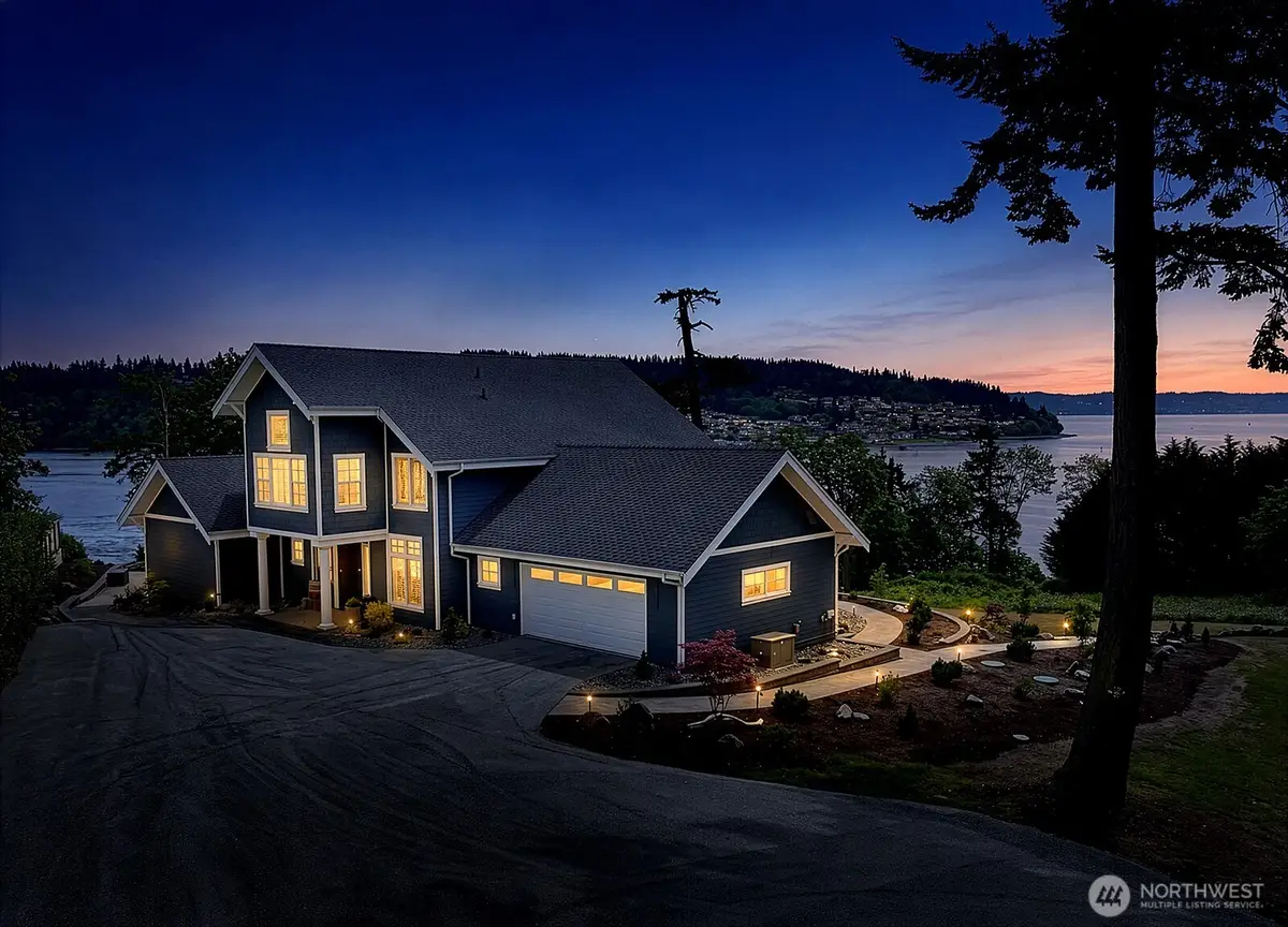 8065 George Drive, Clinton, WA 98236 - #1