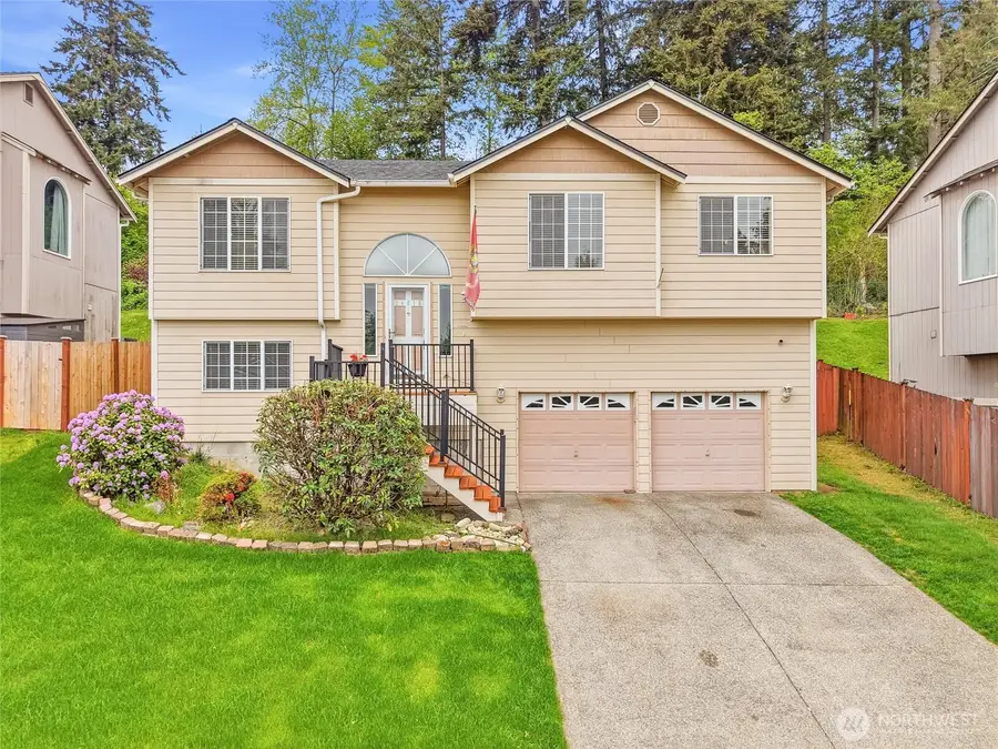 14618 69th Avenue Ct E, Puyallup, WA 98375 - #2