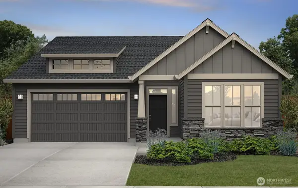609 Powell Avenue, Winlock, WA 98596