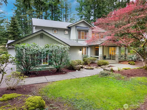45714 SE 139th Place, North Bend, WA 98045