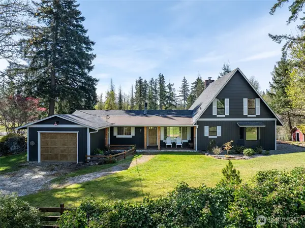 16035 148th Ave Se, Yelm, WA 98597