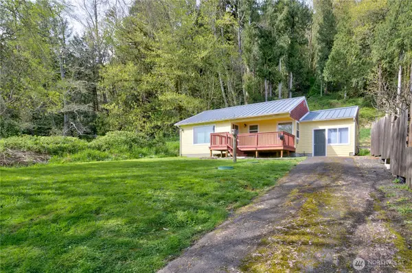 1356 W State Route 4, Skamokawa, WA 98647
