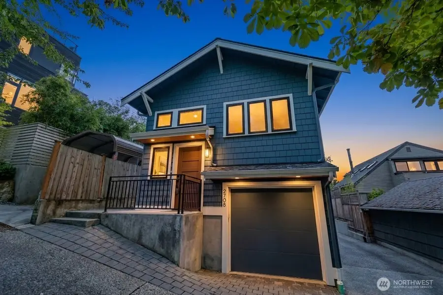 2708 1st Avenue W, Seattle, WA 98119 - #2
