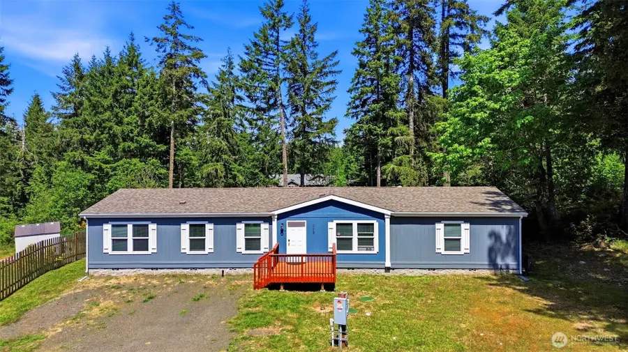 110 E Lavender Lane, Shelton, WA 98584 - #2