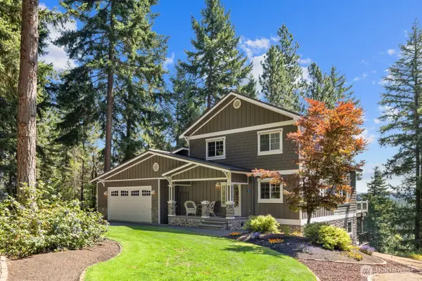 71 Pecon Valley Place, Cle Elum, WA 98922