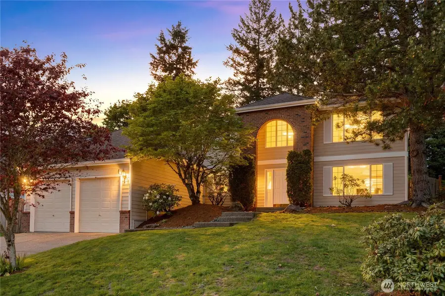 8231 126th Place Se, Newcastle, WA 98056 - #2