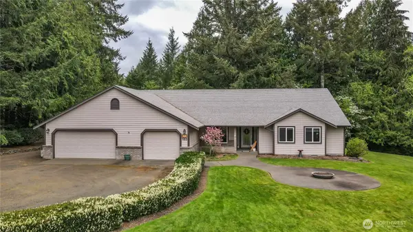 103 SE Alder Manor Lane, Shelton, WA 98584