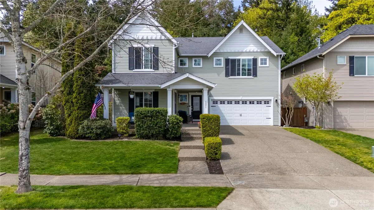 1521 Sinclair Drive, Dupont, WA 98327 - #1