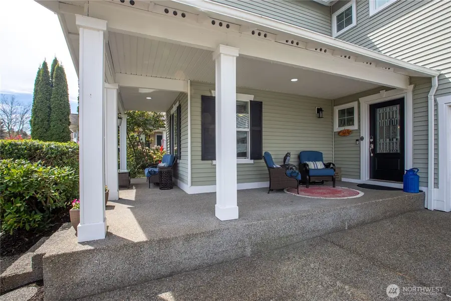 1521 Sinclair Drive, Dupont, WA 98327 - #3