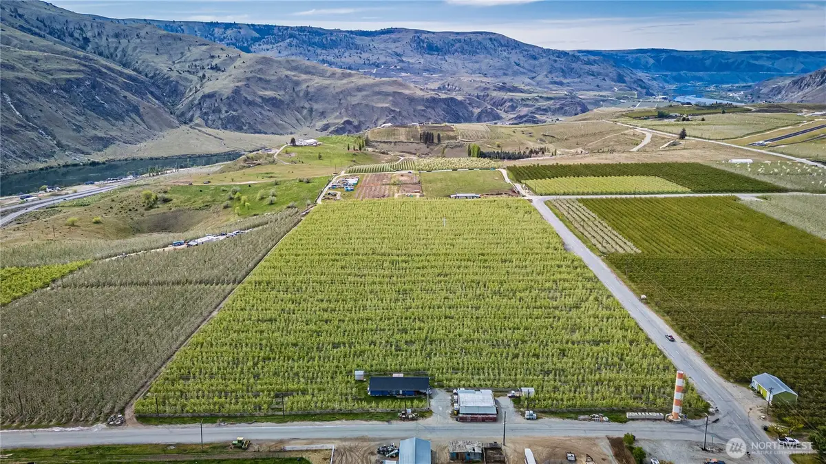 58 Substation Road, Chelan, WA 98816 - #1