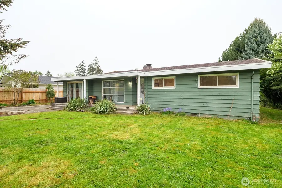 1111 W 15th Street, Port Angeles, WA 98363 - #2