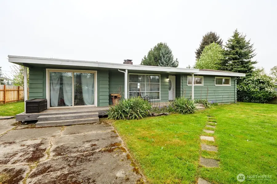 1111 W 15th Street, Port Angeles, WA 98363 - #3