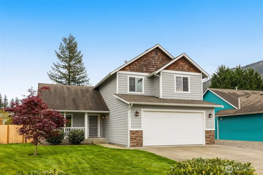 216 19th Street, Gold Bar, WA 98251 - #2