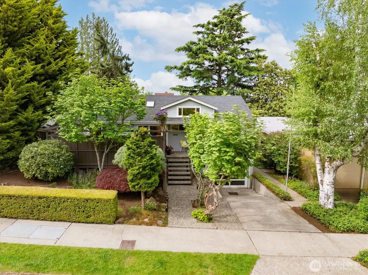6420 NE 60th Street, Seattle, WA 98115 - #1