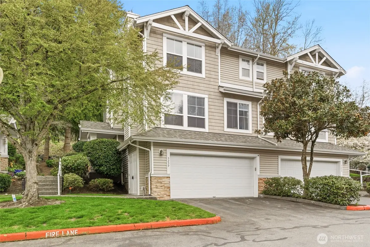5259 236th Place Se #23-1, Issaquah, WA 98029 - #1