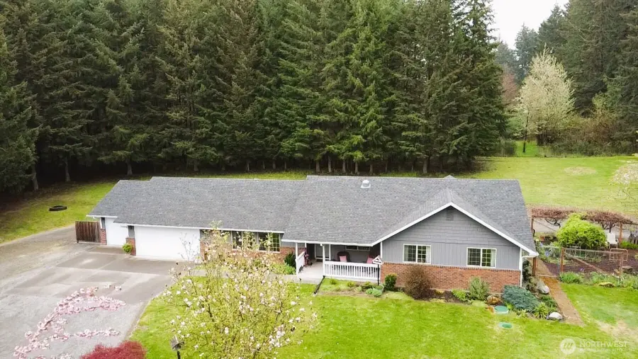 5547 125th Lane Sw, Olympia, WA 98512 - #2
