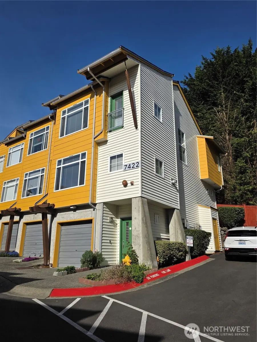 7422 Newcastle Golf Club Road #D, Newcastle, WA 98059 - #3