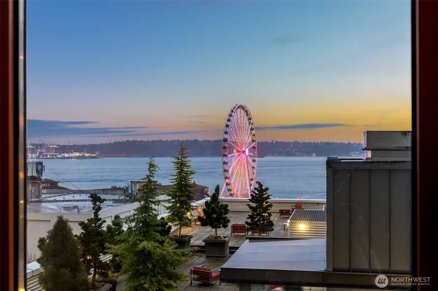 98 Union Street #206, Seattle, WA 98101 - #3